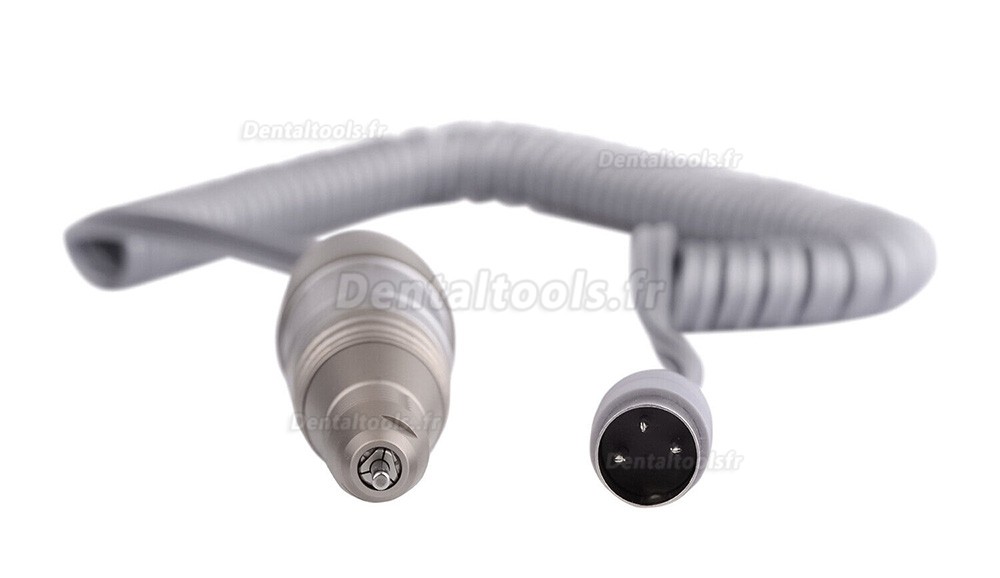 STRONG SDE-SH200 pi&egrave;ce &agrave; main micromoteur dentaire 35000 tr min 2.35 mm